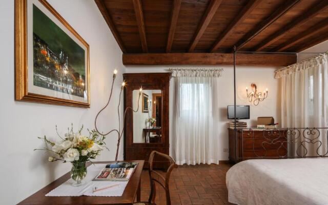Residenza Roccafiore