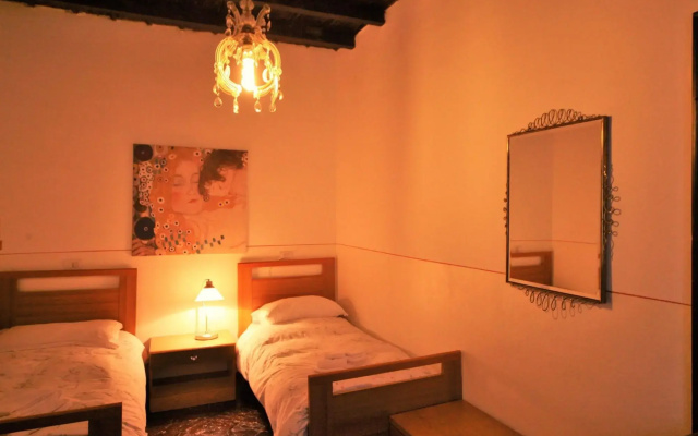 B&B Antica Corte Milanese