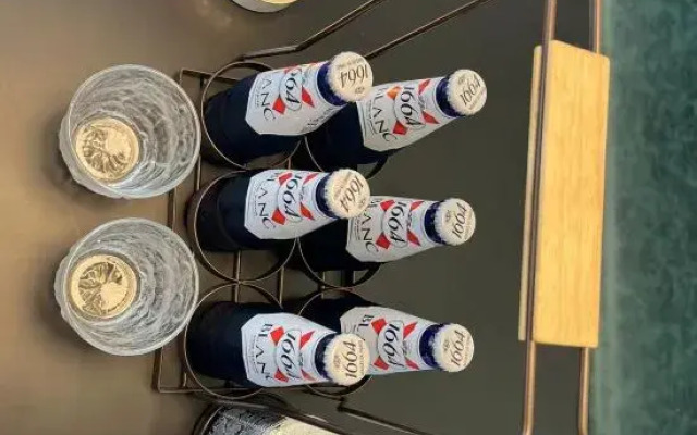 Yunxi GINLAN JIA Resort Hotel