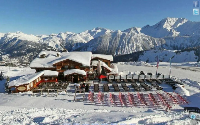 Le Chalet Altibar