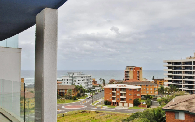Sandy Cove Apartments