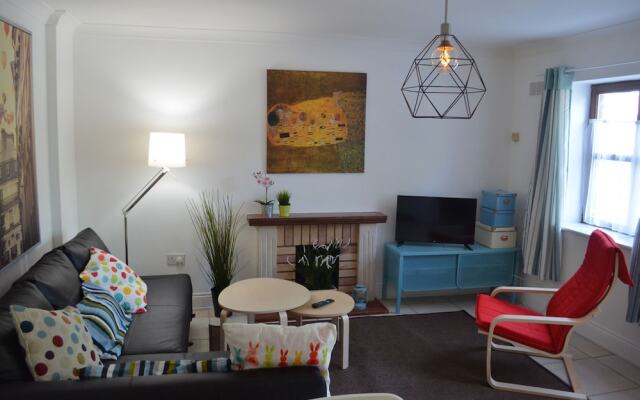 MetroStays - Christchurch 1