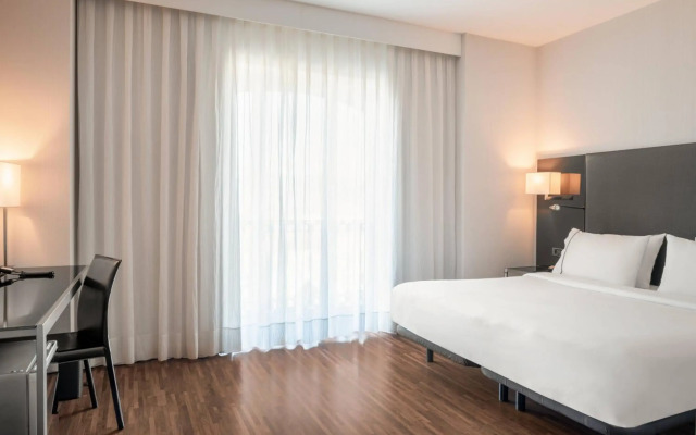 AC Hotel Palacio Universal by Marriott