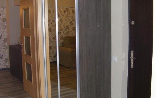 Onix Apartment