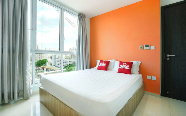 Evergreen Residences