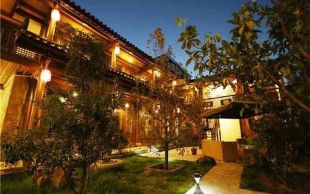 Thorn-apple Boutique Inn