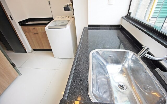 Rio Spot Raul Pompeia 101