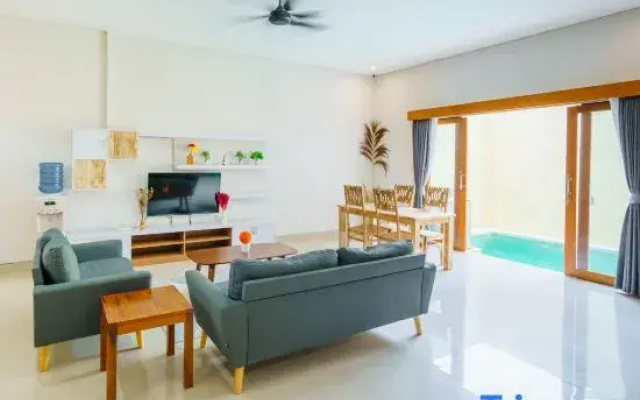 Villa Royal Pandawa Ungasan