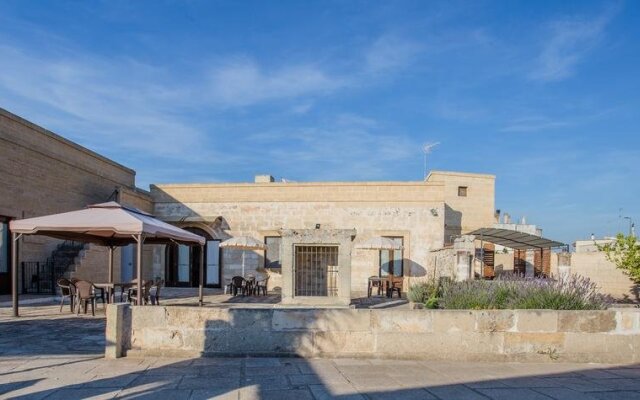 Masseria Asteri Resort