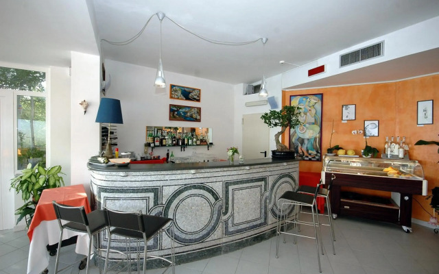 Hotel Il Pino