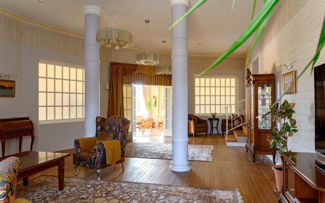 Villa Muse