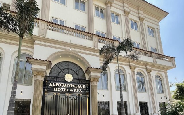 Alfouad Palace Hotel & Spa