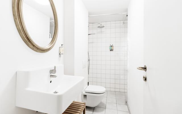 130 SQM - NYHAVN/New Harbor Location - 150M to Metro