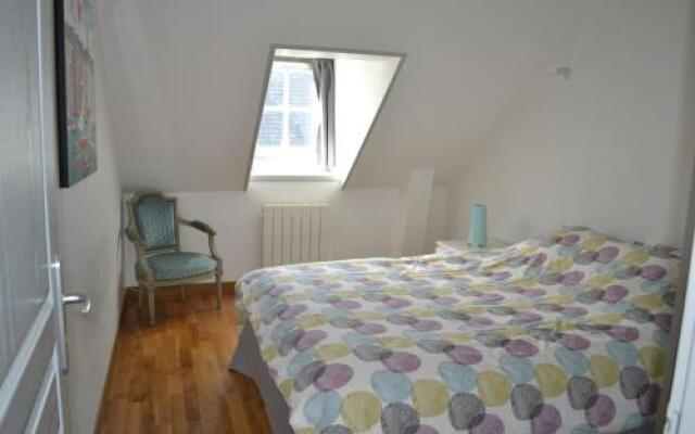 appartement rue haute