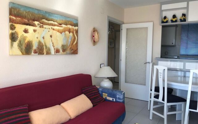 Ático Cambrils Park con Parking Privado - 114A