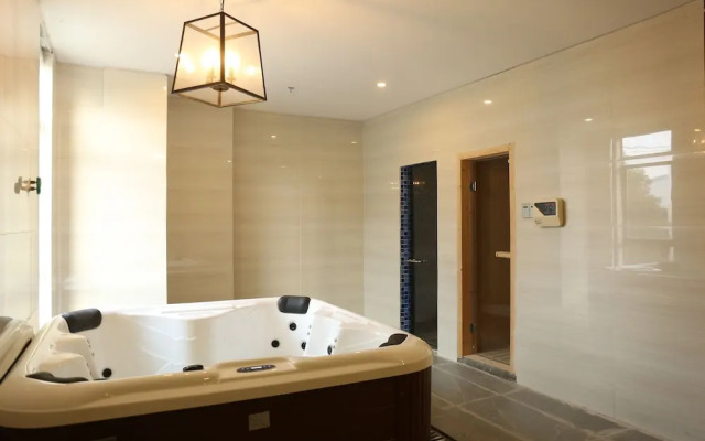 Wilton Hotel