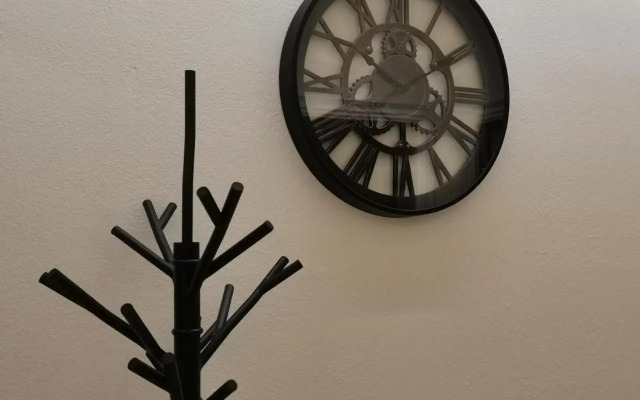 PARMA EXPRESS Alloggio & Parcheggio