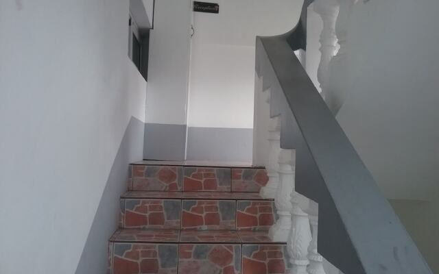 La Plaine Verte Guest House