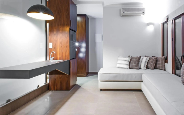 Frideriki Studios & Apartments