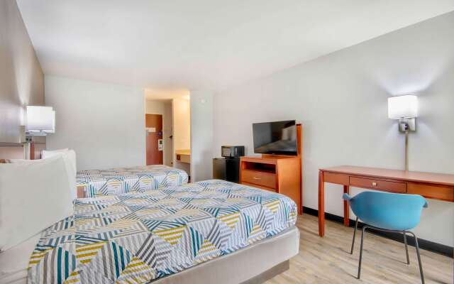 Motel 6 Abbeville, LA