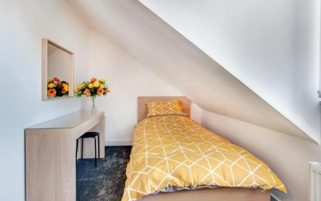 Apartments in Skinningrove, Cattersty Sands Beach