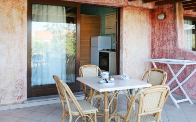 Il Borgo I (Pcr160)