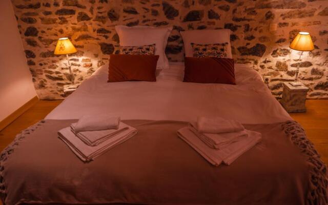 L'Albatros à 15 min du PUY DU FOU