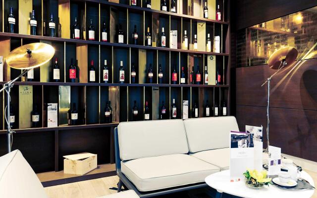 Mercure Bucharest City Center