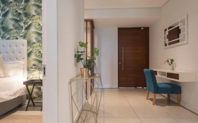 Oceans Edge 4, Zimbali Coastal Resort
