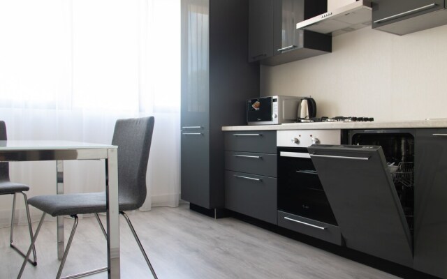 Apartaments on Volkova