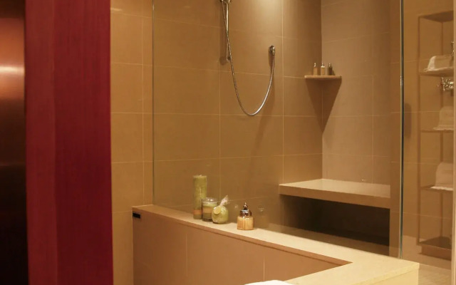 San Want Residences Taipei
