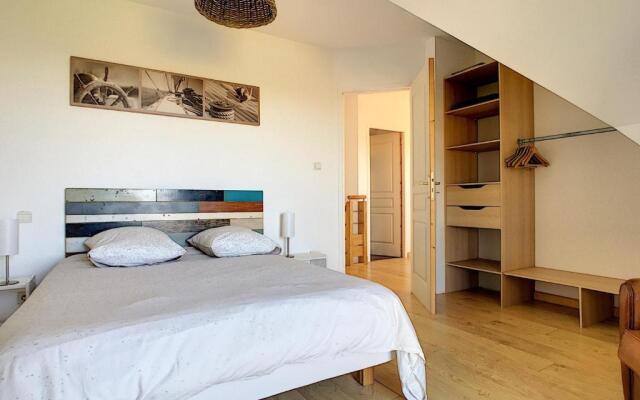 Maison Crozon, 5 Pièces, 8 Personnes - Fr-1-370-23