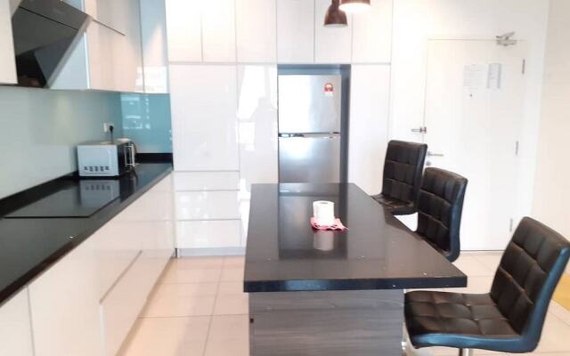 Mansion One Suites - One Bedroom Suites