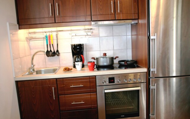 Horizon View Apartment