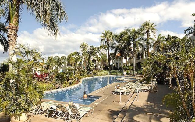 Palms at Wailea 1606 - Two Bedroom Condo