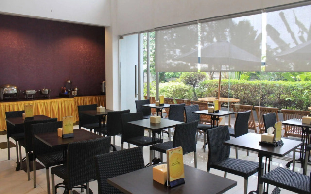 Hotel Tilamas Juanda