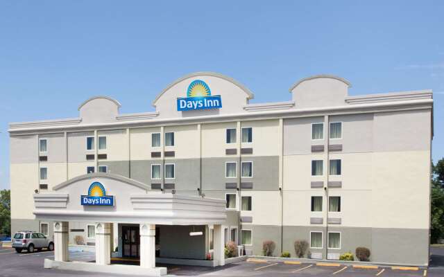 Days Inn by Wyndham Wilkes Barre