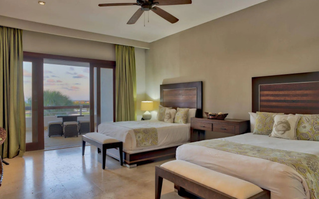 Xeliter Golden Bear Lodge, Cap Cana