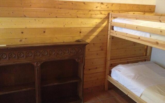 Aranceto Turismo Rurale