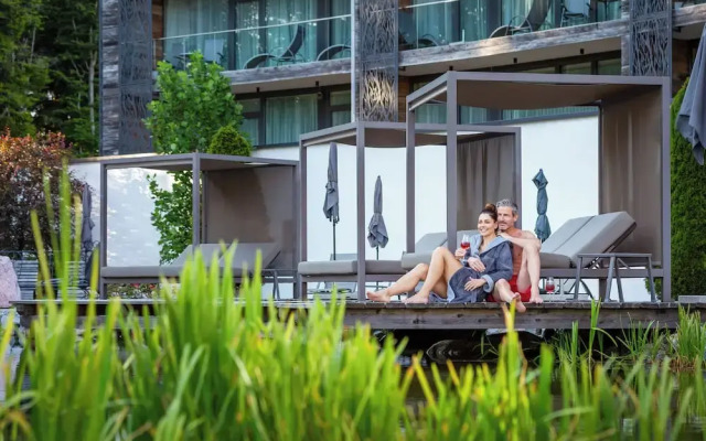 Wellness & Naturresort Reischlhof