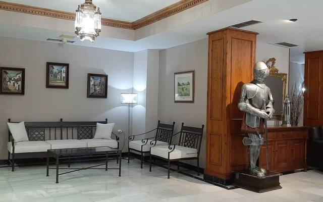 Hotel Real de Toledo