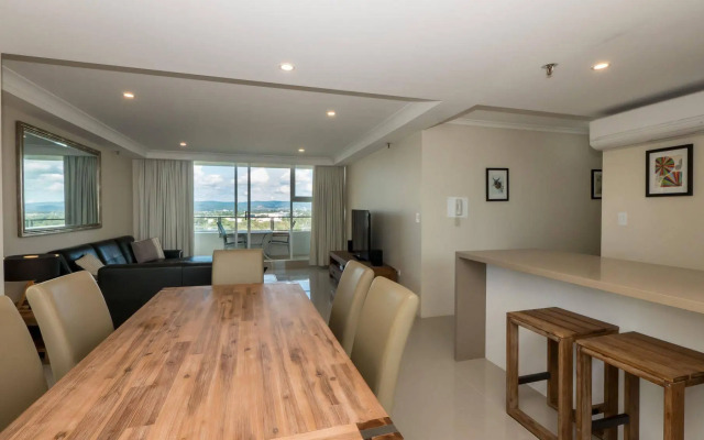 Waterways Luxury Apartments