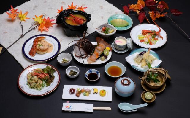 Hotel Riviera Shishikui