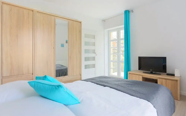 Apartamenty Swinoujscie – Flotylla