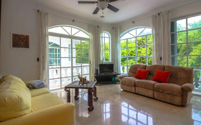 Apartment Castello 2B