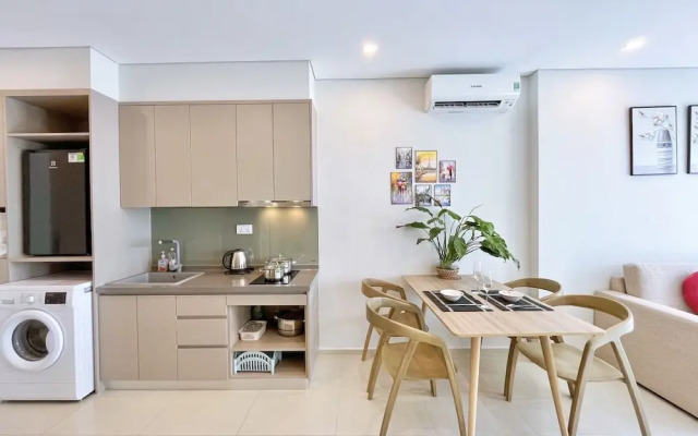 Thuy's Homestay - The Song Vung Tau