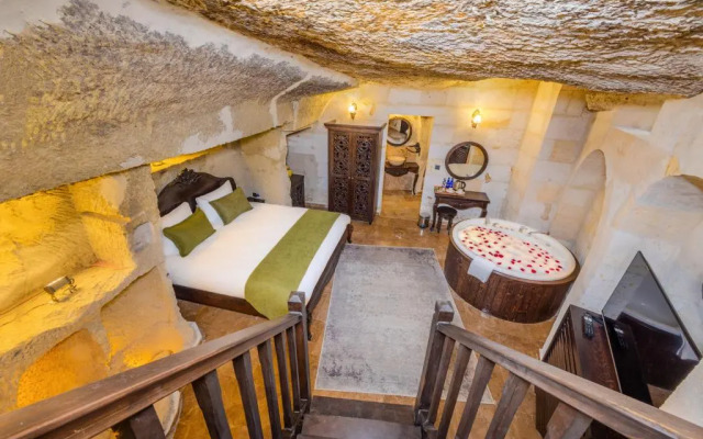 Arien Cave Cappadocia