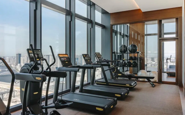 Fairmont Tokyo