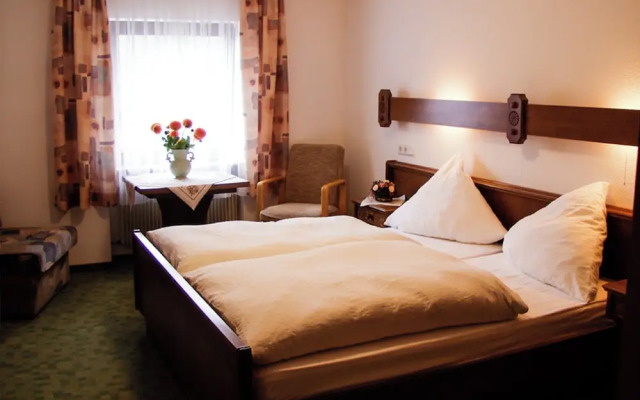 Gasthof Zum schwarzen Roß