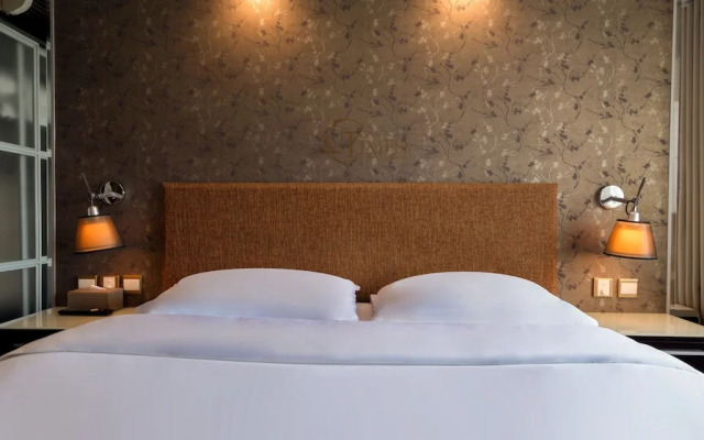 Tianxi  Royal Suites & Towers branch